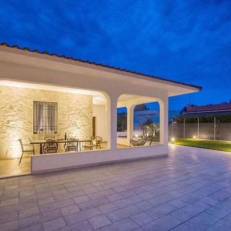 Villa Etoile - Charme & Relax With Pool Avola Exteriör bild