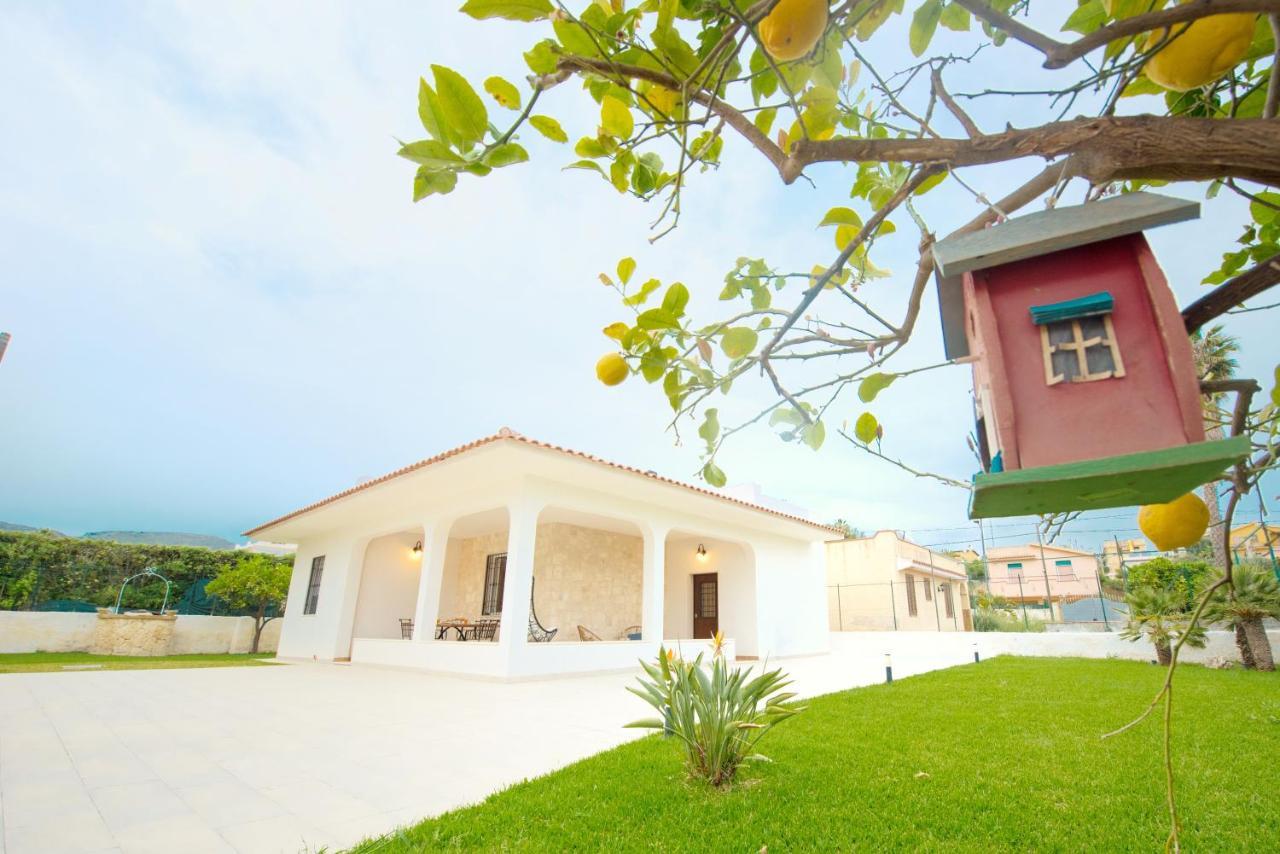 Villa Etoile - Charme & Relax With Pool Avola Exteriör bild